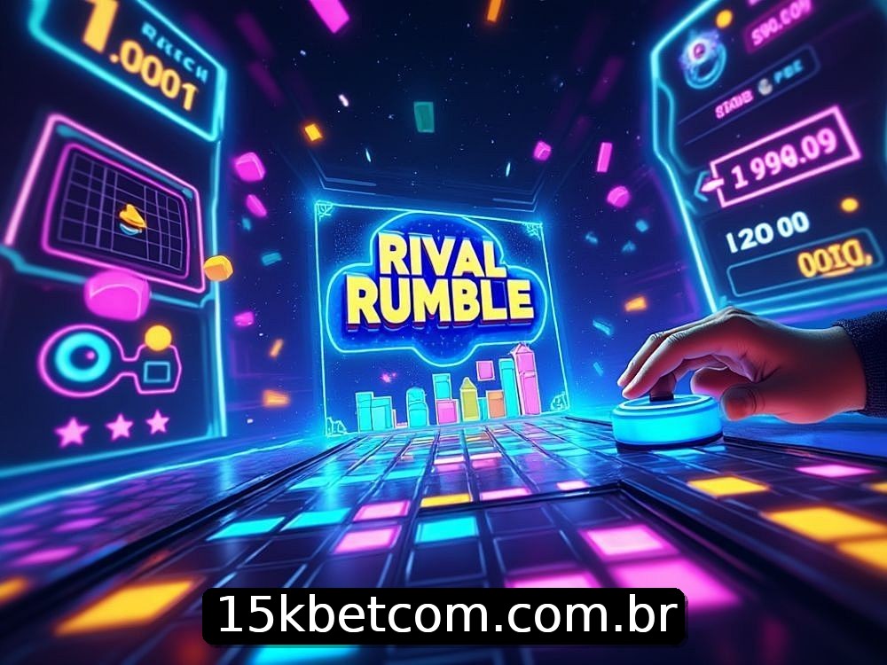 Promoção Relâmpago 15k