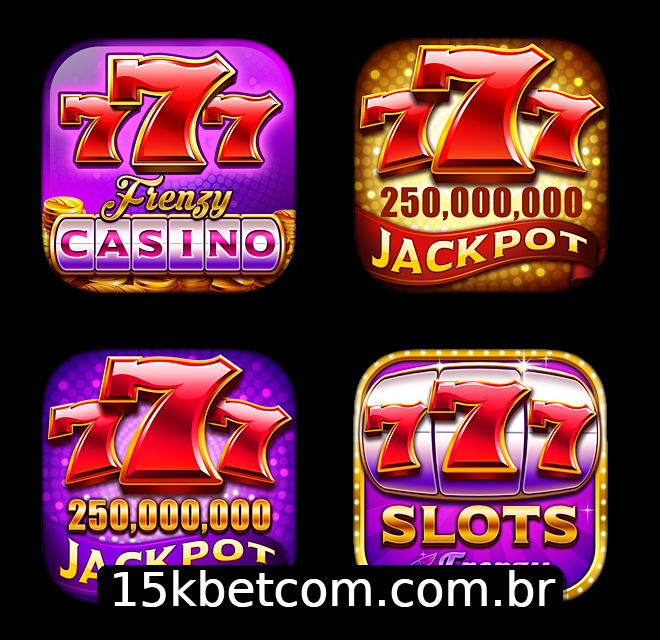 Estatísticas do Jogo 15k